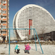 Image for article titled The Towering Glory and Infinite Weirdness of Post-Soviet Architecture